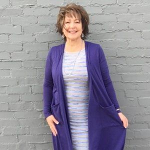 Meet your Posher, Diane